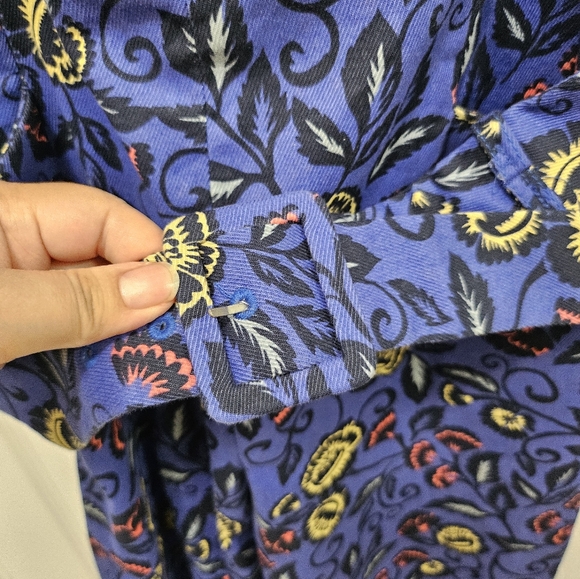 Cartoonist Capri Jumpsuit - Picture 5 of 15
